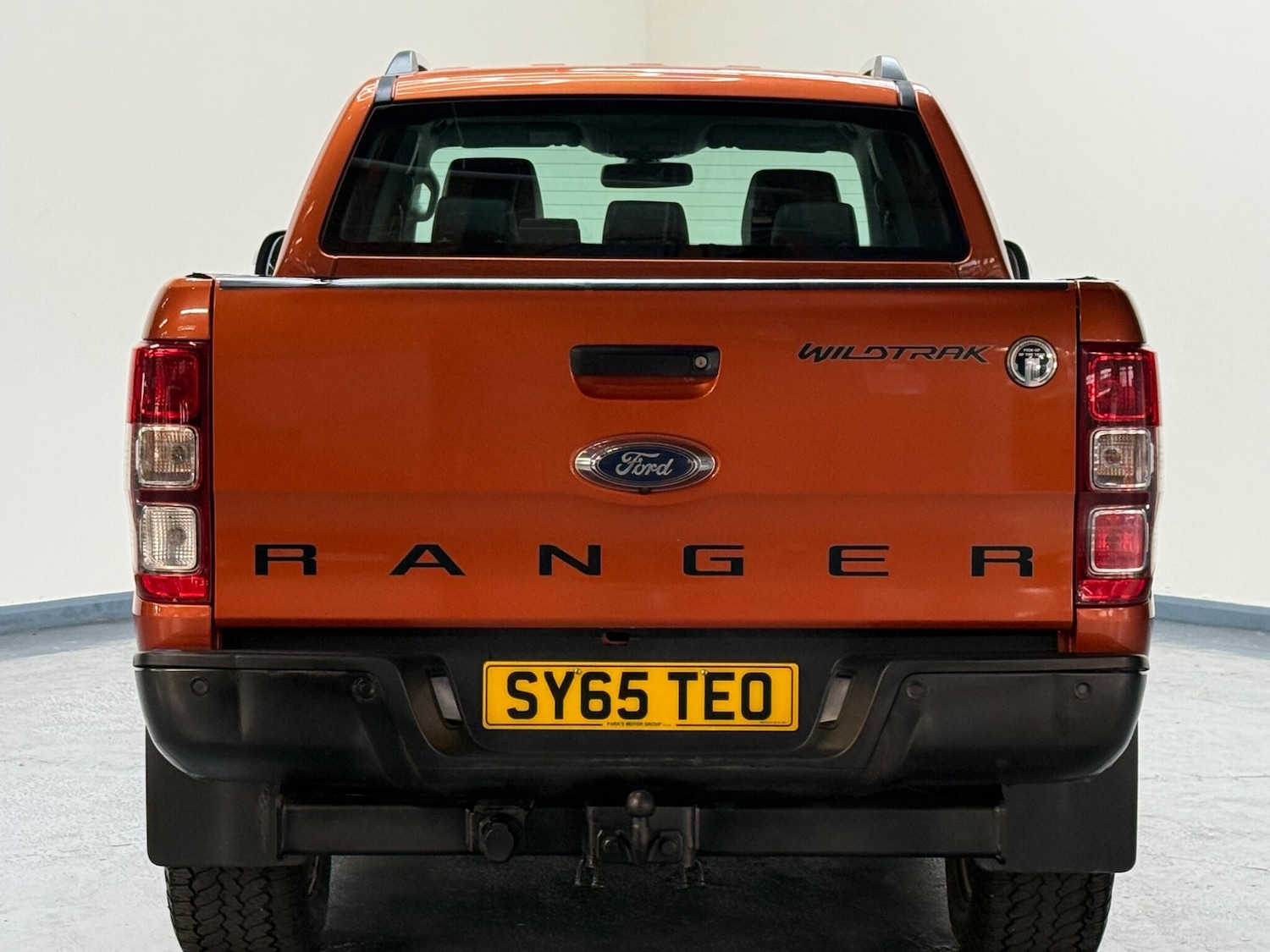 Used Ford Ranger 2015 for sale - 75978682: Photo 9