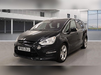 2010 (60) - 2.0 TDCi Titanium X Sport Euro 5 5dr
