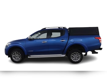 Used Mitsubishi L200 2017 for sale - 79378787: Photo