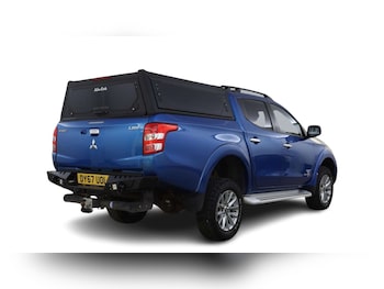 Used Mitsubishi L200 2017 for sale - 79378787: Photo