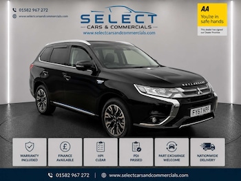 Used Mitsubishi Outlander 2017 for sale - 78776418: Photo