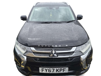 Used Mitsubishi Outlander 2017 for sale - 78776418: Photo