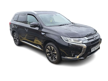 Used Mitsubishi Outlander 2017 for sale - 78776418: Photo