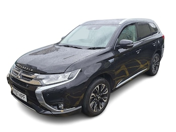 Used Mitsubishi Outlander 2017 for sale - 78776418: Photo