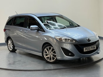 Used Mazda Mazda5 2011 for sale - 75838957: Photo