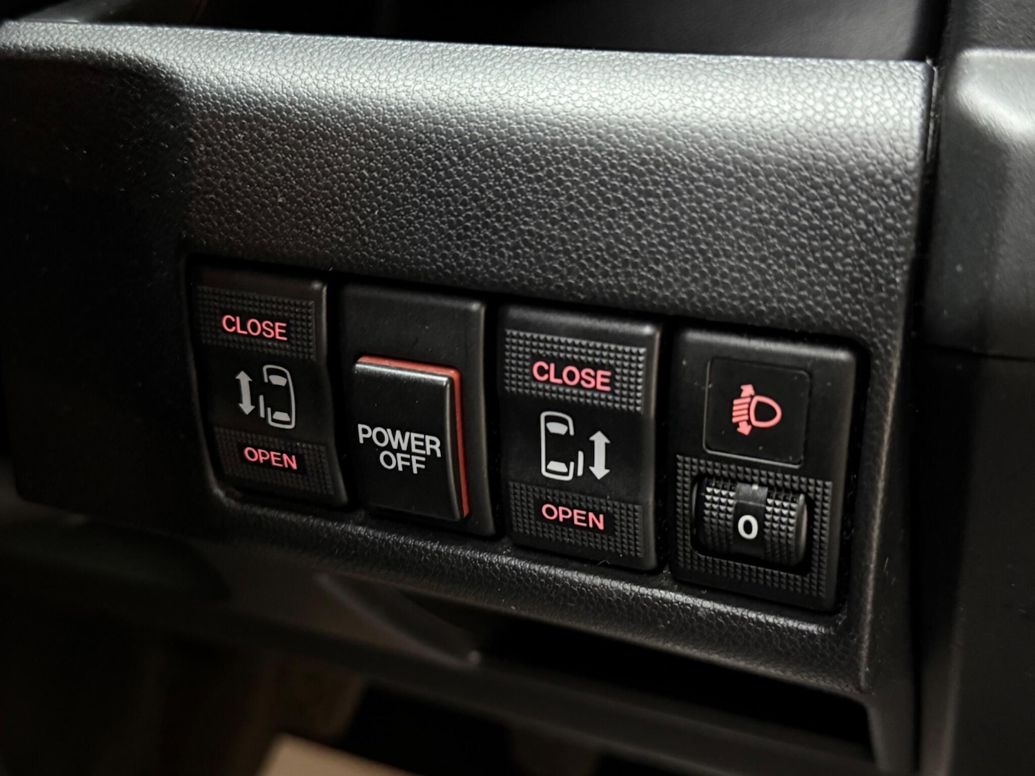 Vehicle 26