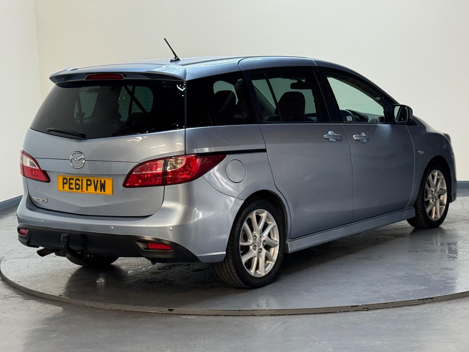 Vehicle 27
