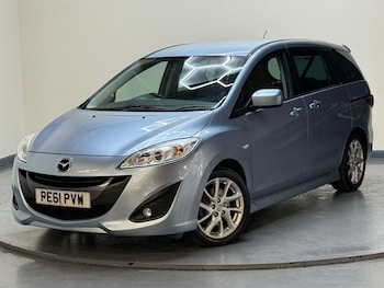 Used Mazda Mazda5 2011 for sale - 75838957: Photo