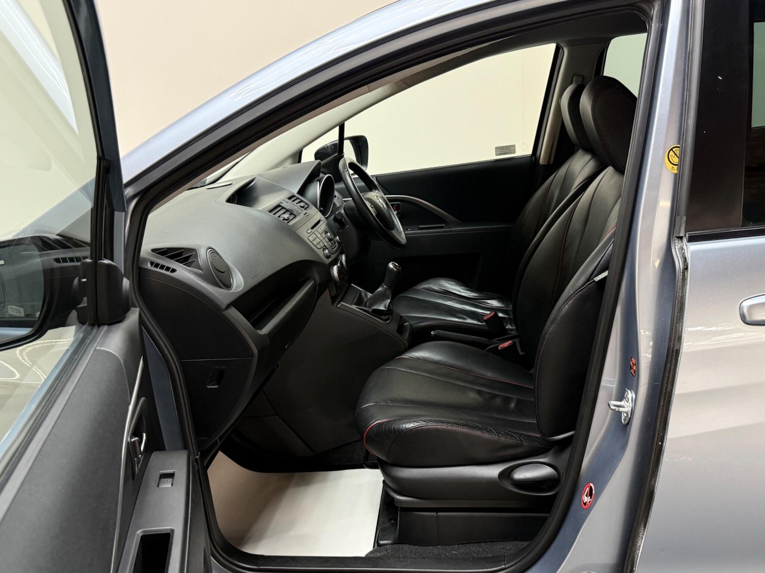 Vehicle 31