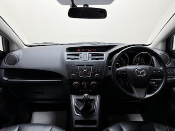 Used Mazda Mazda5 2011 for sale - 75838957: Photo