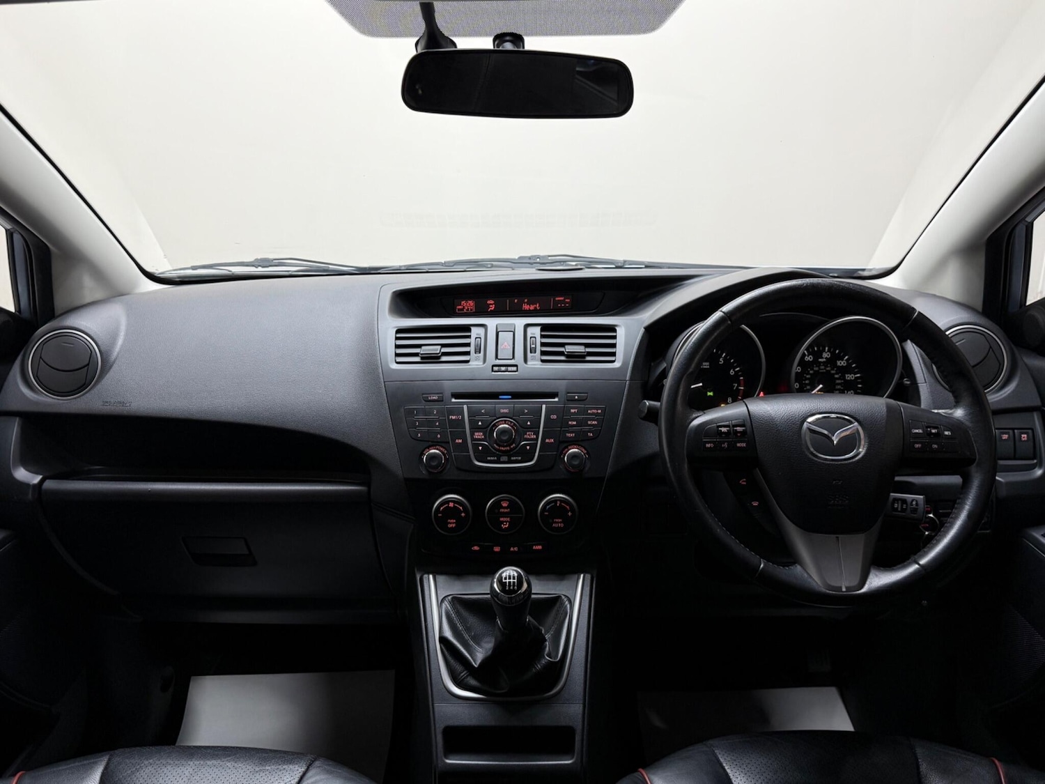 Vehicle 64