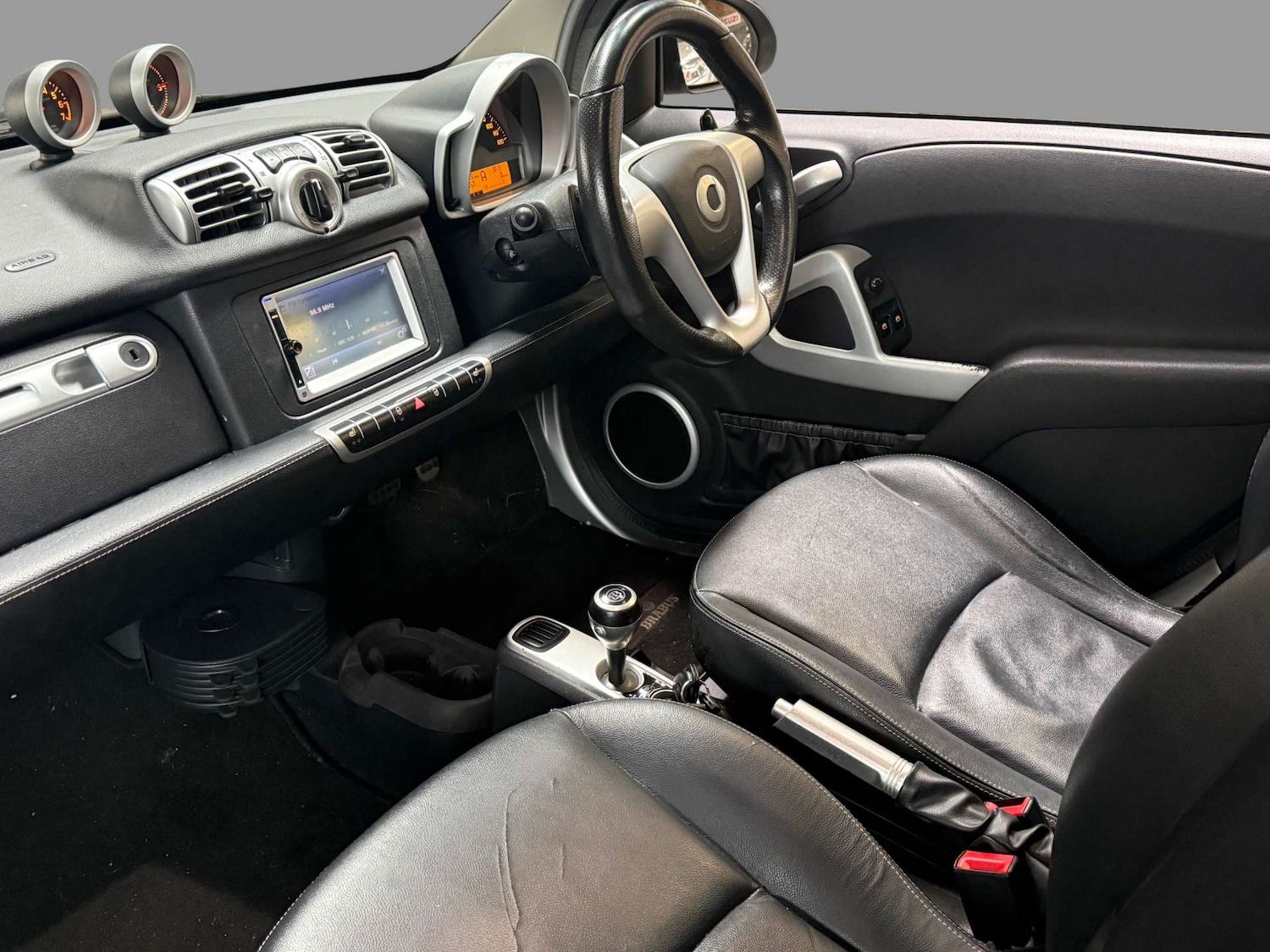 Used smart fortwo 2011 for sale - 77845630: Photo 7