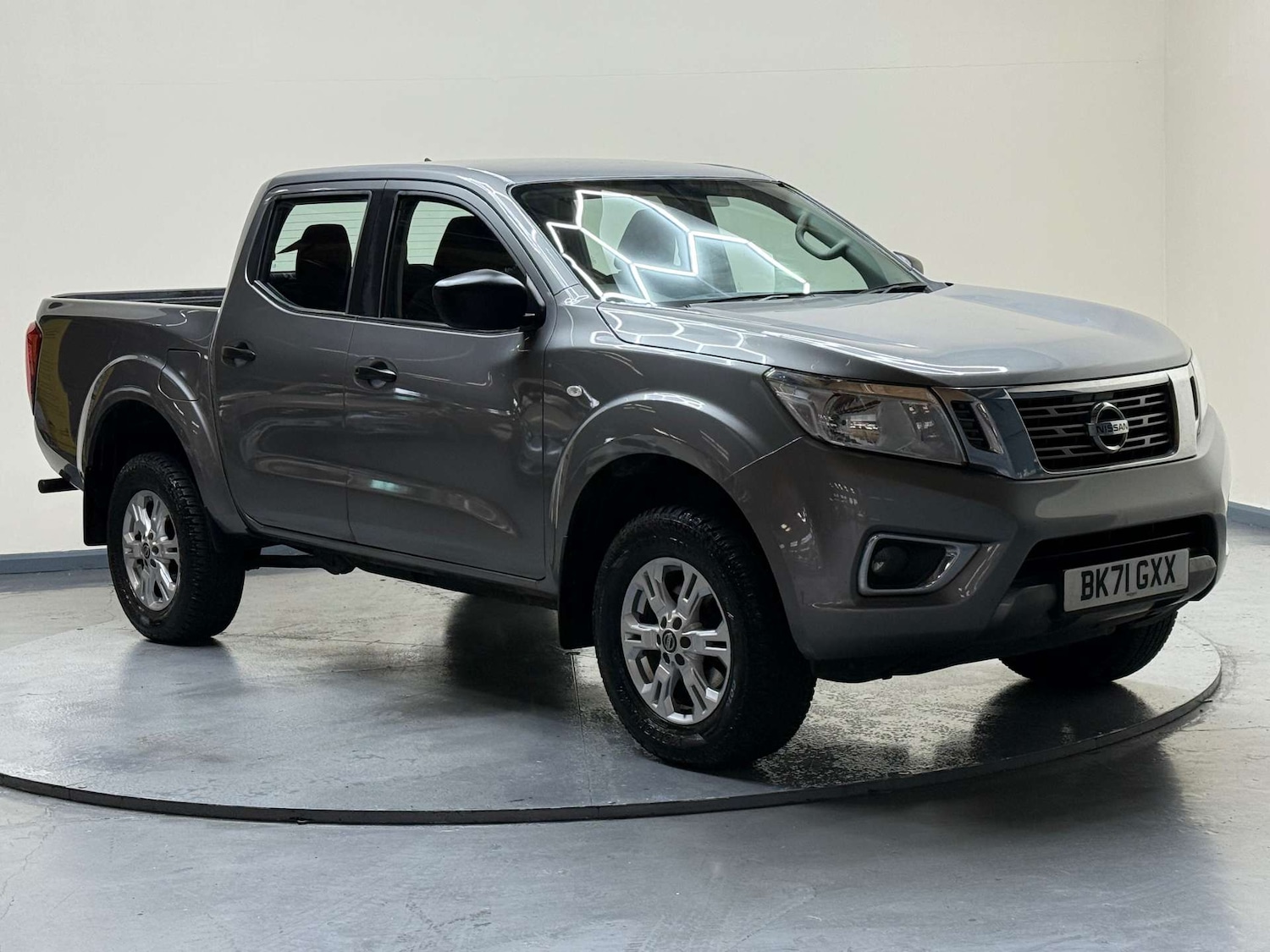 Used Nissan Navara 2021 for sale - 76682727: Photo 12