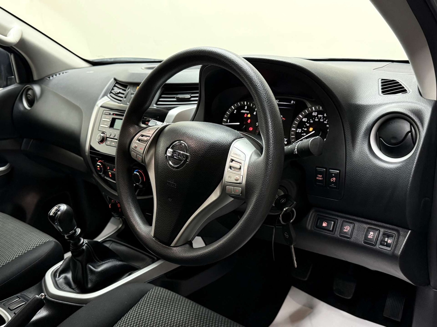 Used Nissan Navara 2021 for sale - 76682727: Photo 15