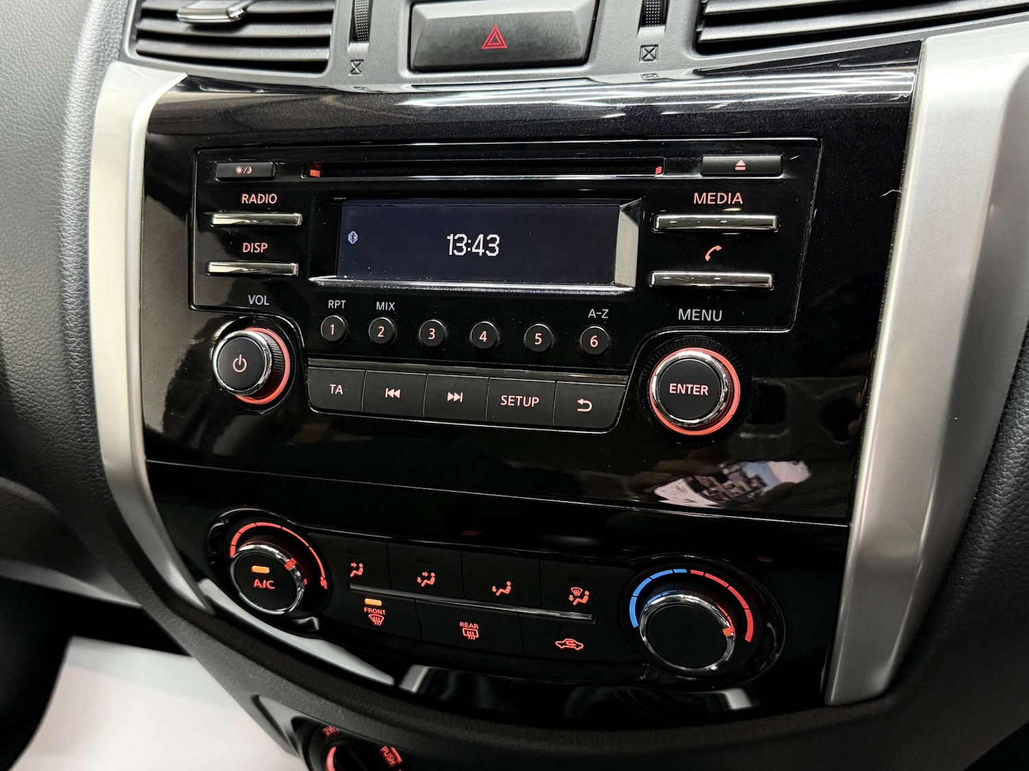 Used Nissan Navara 2021 for sale - 76682727: Photo 20