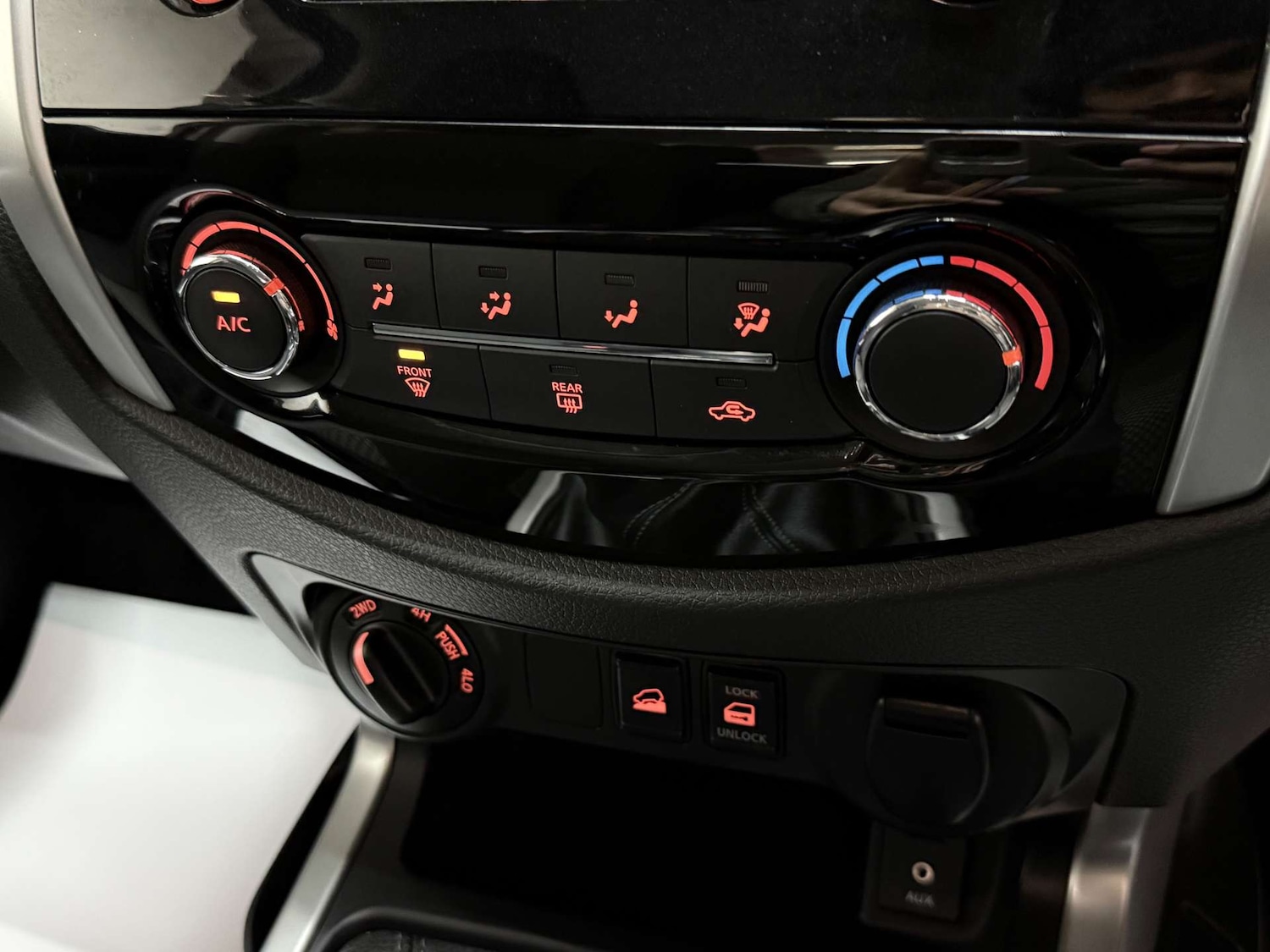 Used Nissan Navara 2021 for sale - 76682727: Photo 22