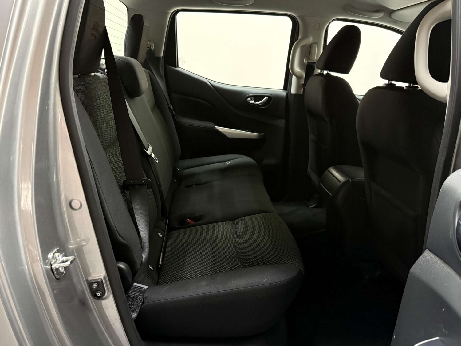 Used Nissan Navara 2021 for sale - 76682727: Photo 25