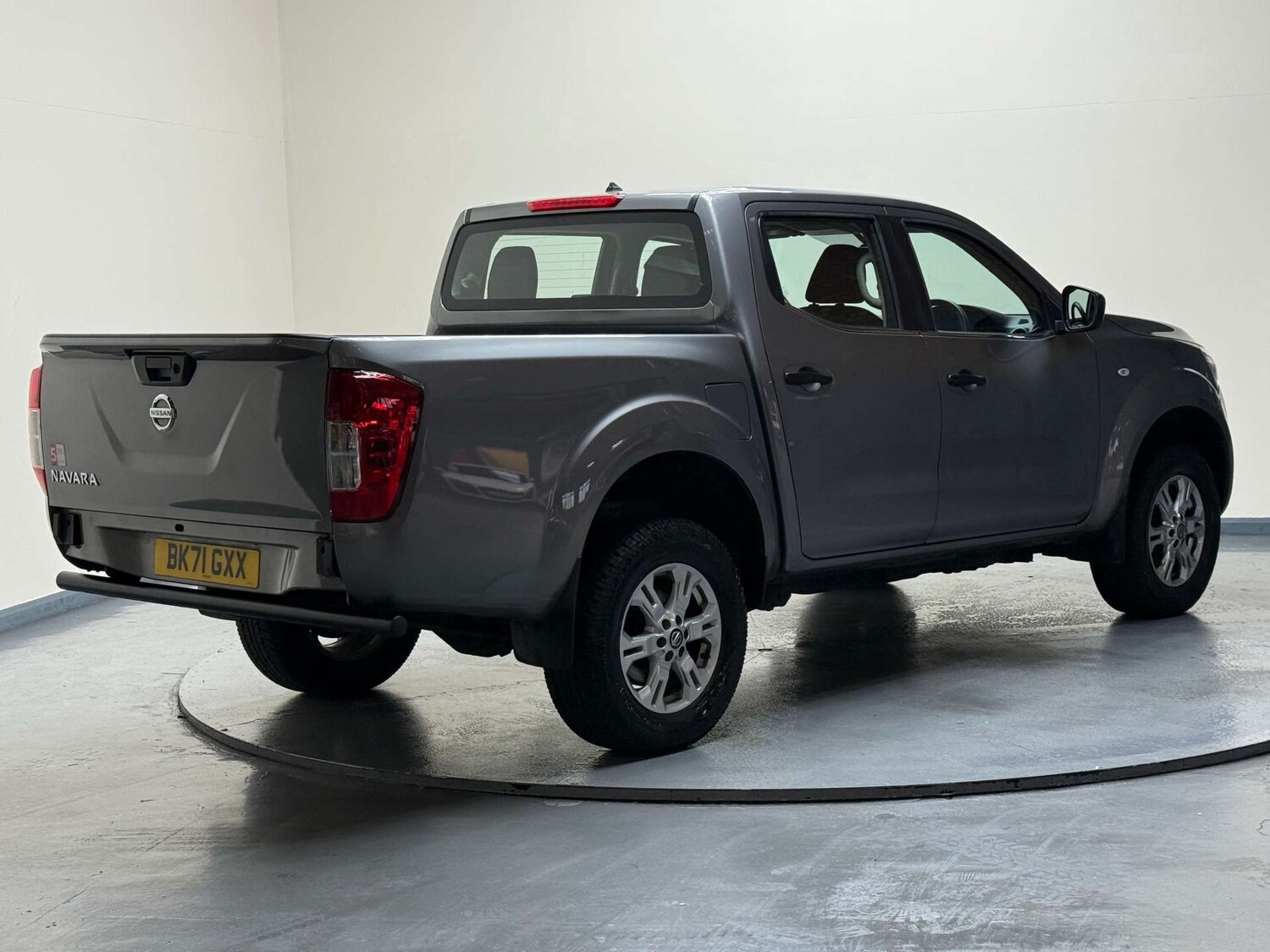 Used Nissan Navara 2021 for sale - 76682727: Photo 26