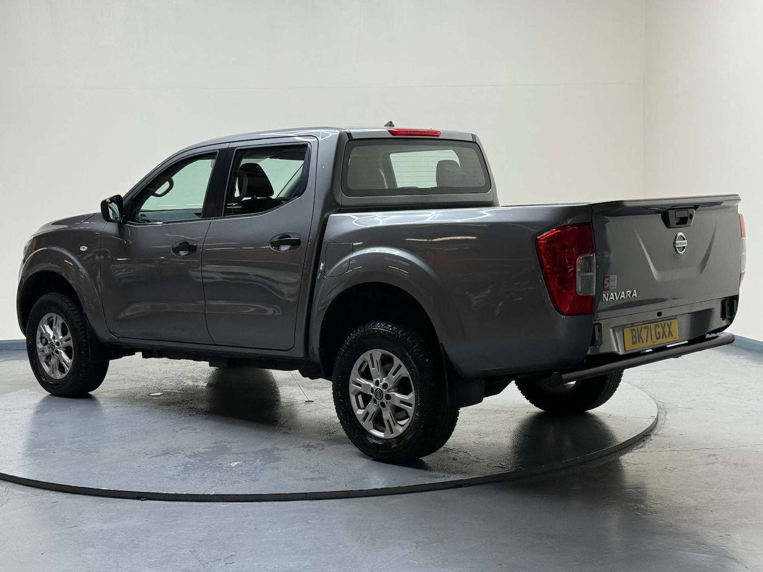 Used Nissan Navara 2021 for sale - 76682727: Photo 28