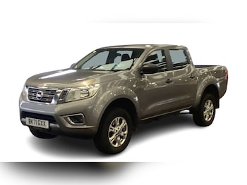 Used Nissan Navara 2021 for sale - 76682727: Photo
