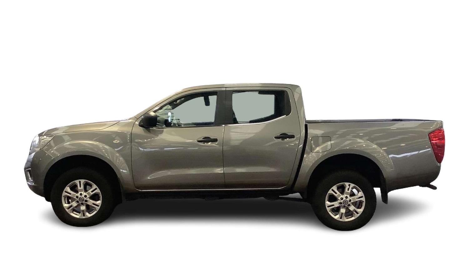 Used Nissan Navara 2021 for sale - 76682727: Photo 3