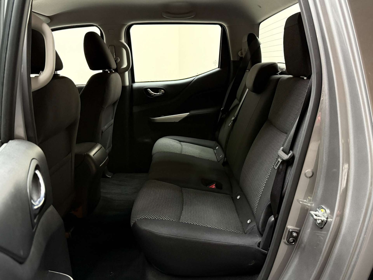 Used Nissan Navara 2021 for sale - 76682727: Photo 34