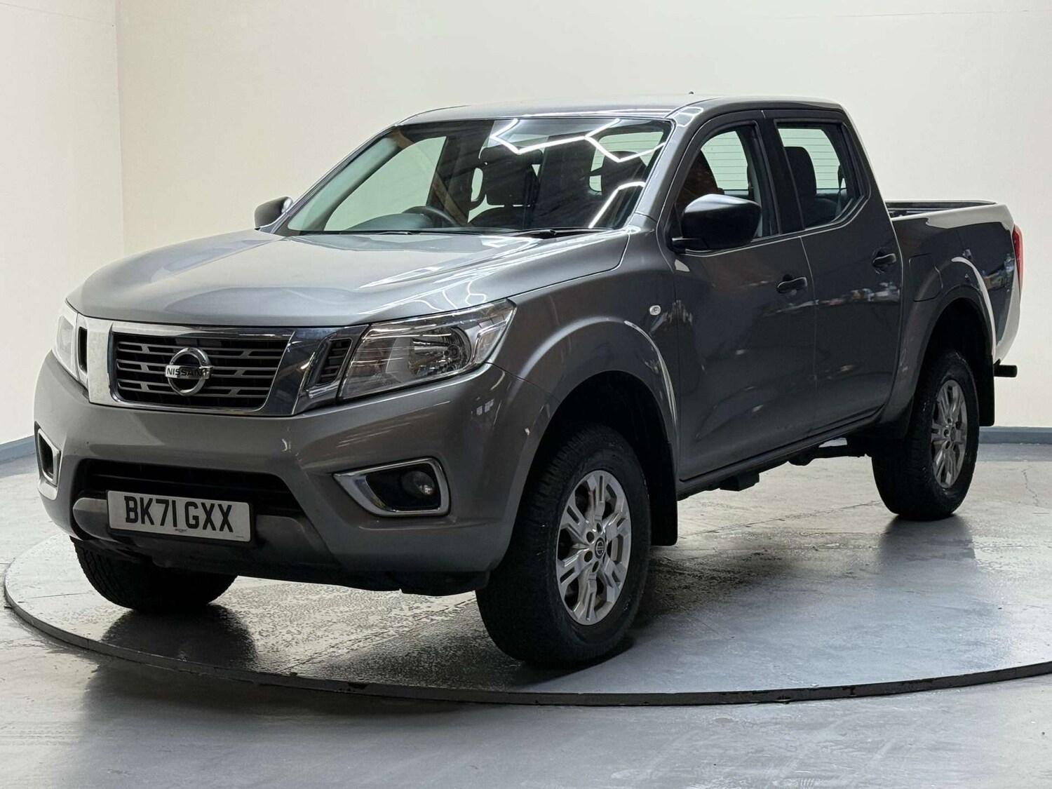 Used Nissan Navara 2021 for sale - 76682727: Photo 35
