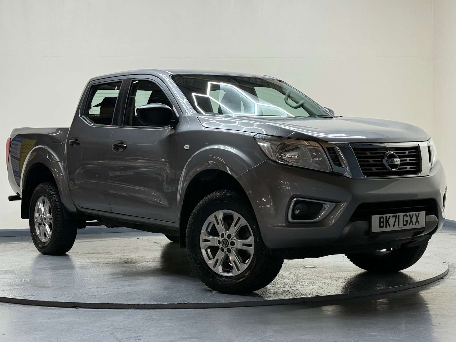 Used Nissan Navara 2021 for sale - 76682727: Photo 37