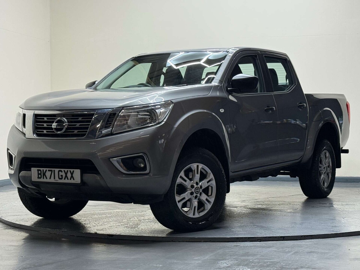 Used Nissan Navara 2021 for sale - 76682727: Photo 38