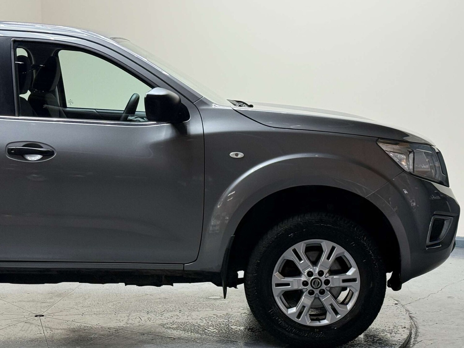 Used Nissan Navara 2021 for sale - 76682727: Photo 43