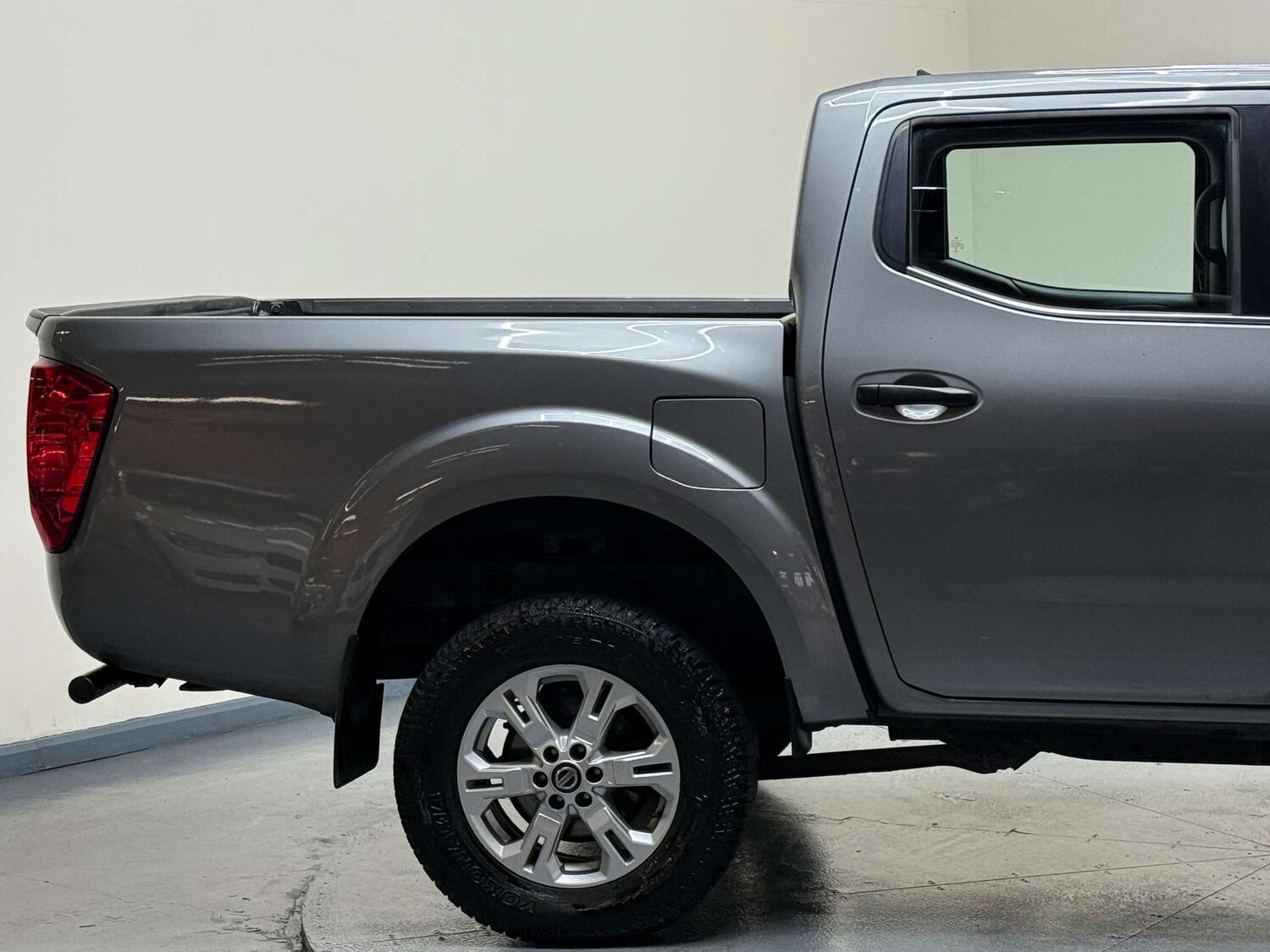 Used Nissan Navara 2021 for sale - 76682727: Photo 44
