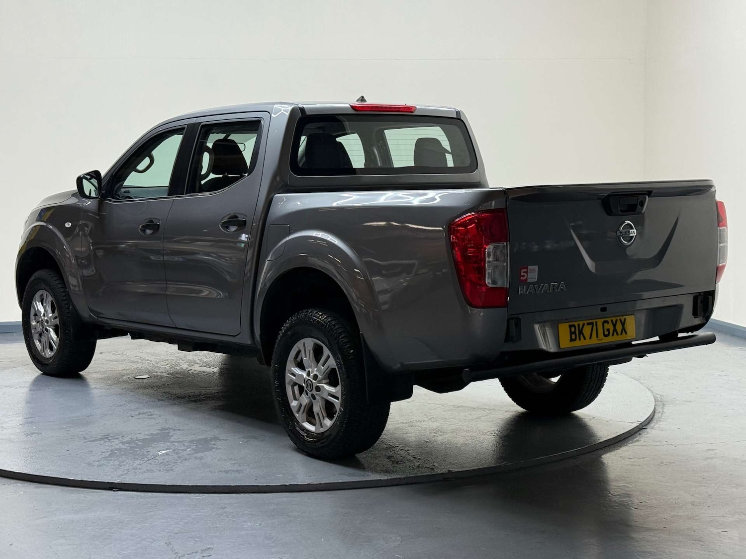 Used Nissan Navara 2021 for sale - 76682727: Photo 47