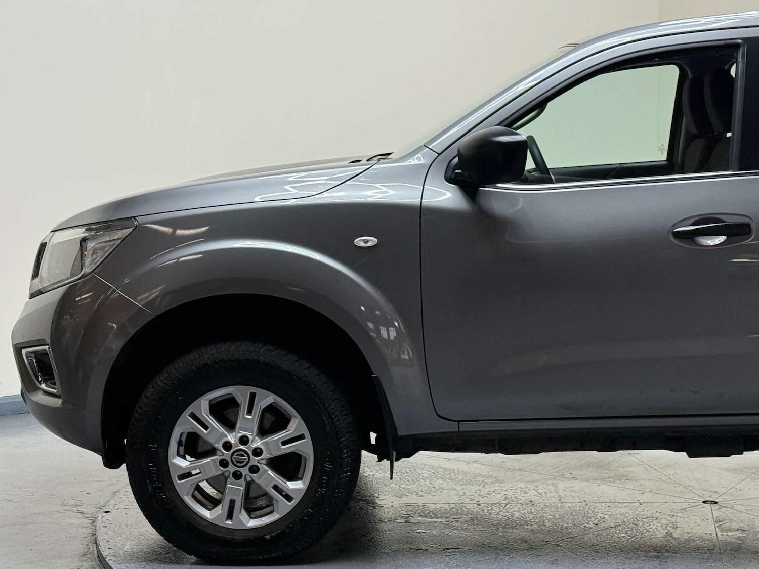 Used Nissan Navara 2021 for sale - 76682727: Photo 48