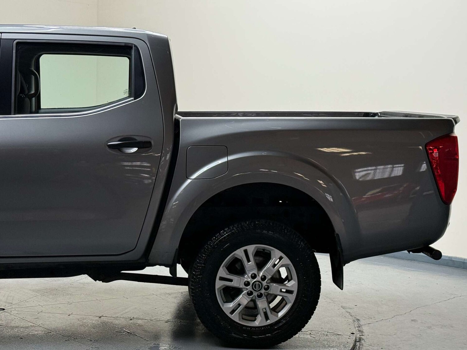 Used Nissan Navara 2021 for sale - 76682727: Photo 49