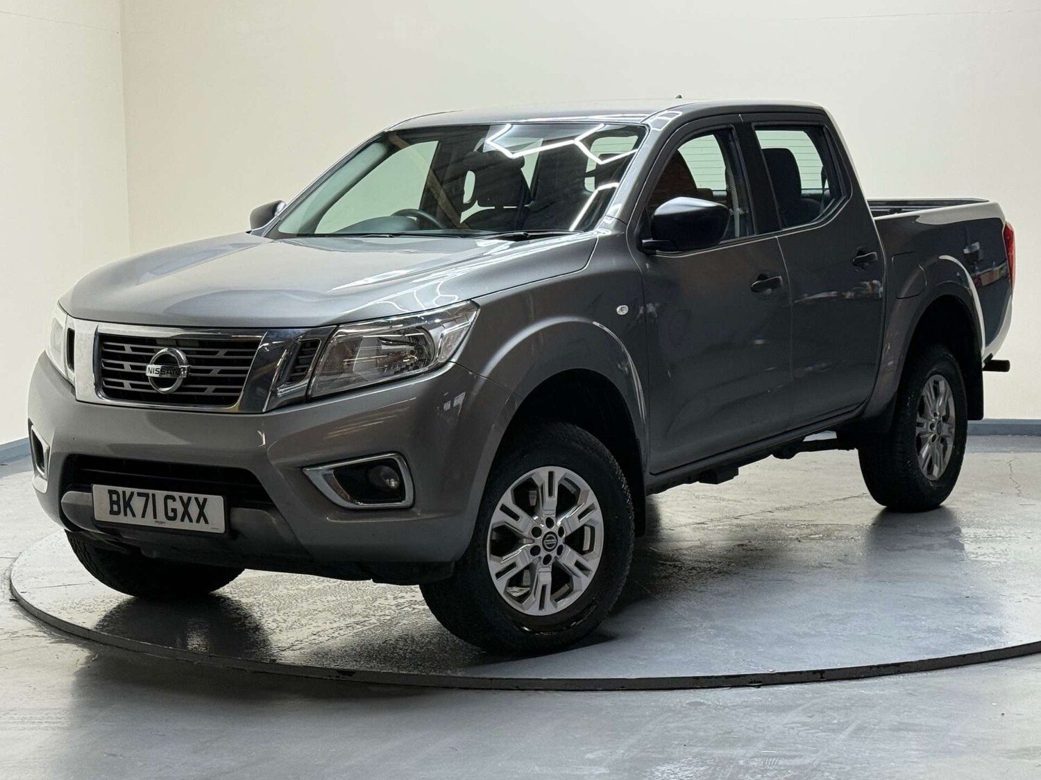 Used Nissan Navara 2021 for sale - 76682727: Photo 50