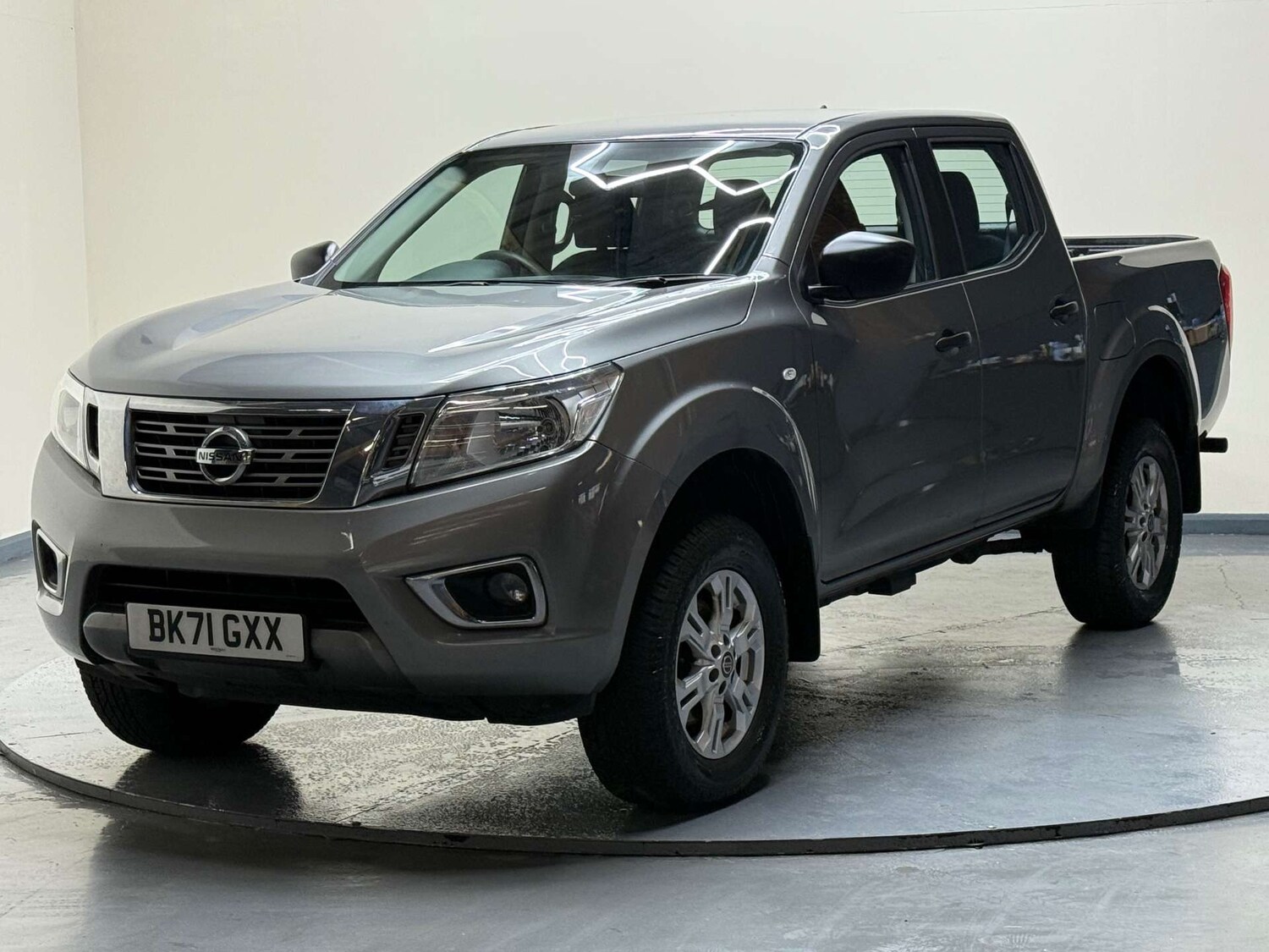 Used Nissan Navara 2021 for sale - 76682727: Photo 53