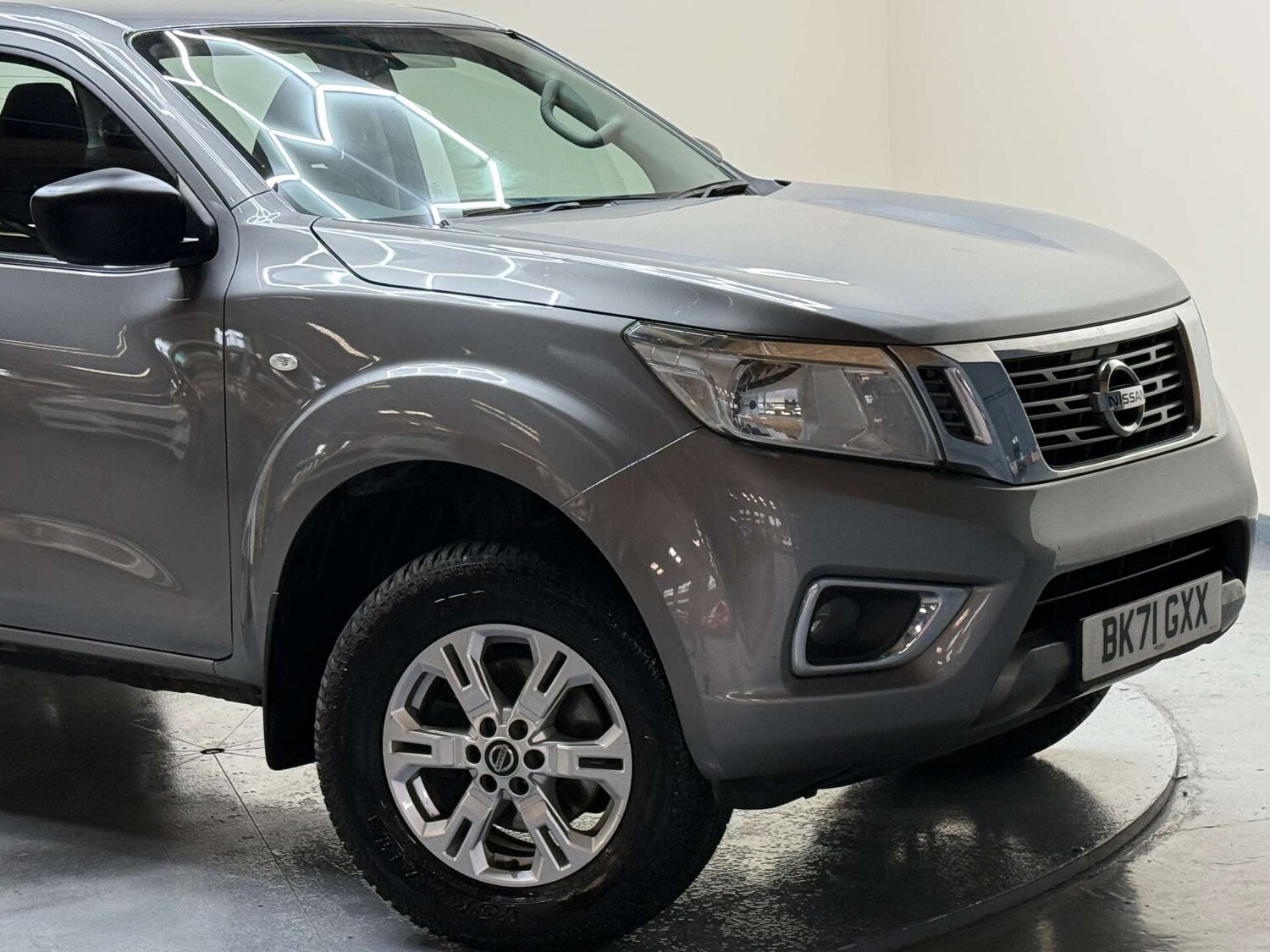 Used Nissan Navara 2021 for sale - 76682727: Photo 57