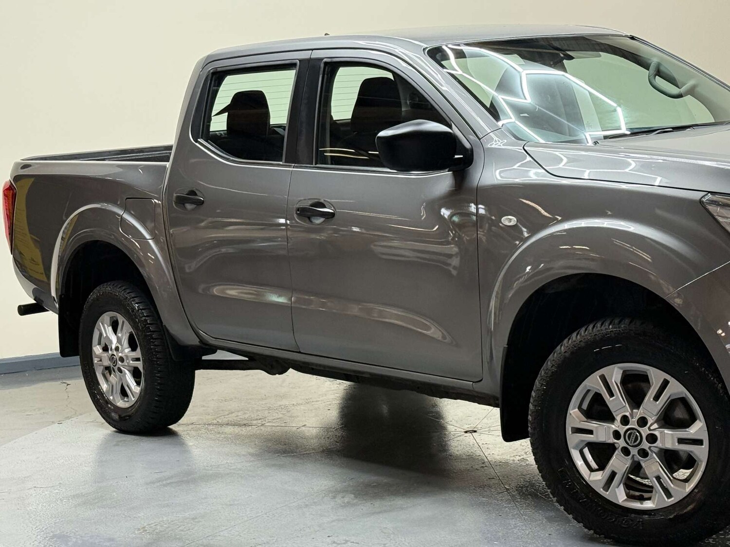 Used Nissan Navara 2021 for sale - 76682727: Photo 58