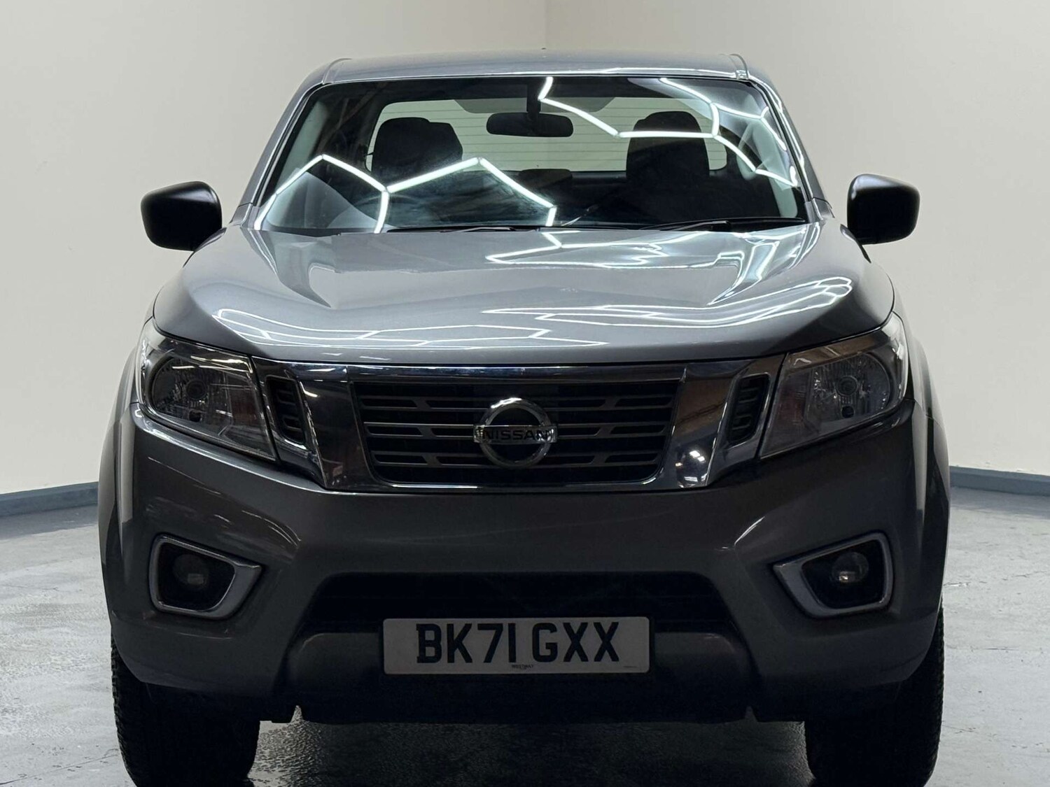 Used Nissan Navara 2021 for sale - 76682727: Photo 62
