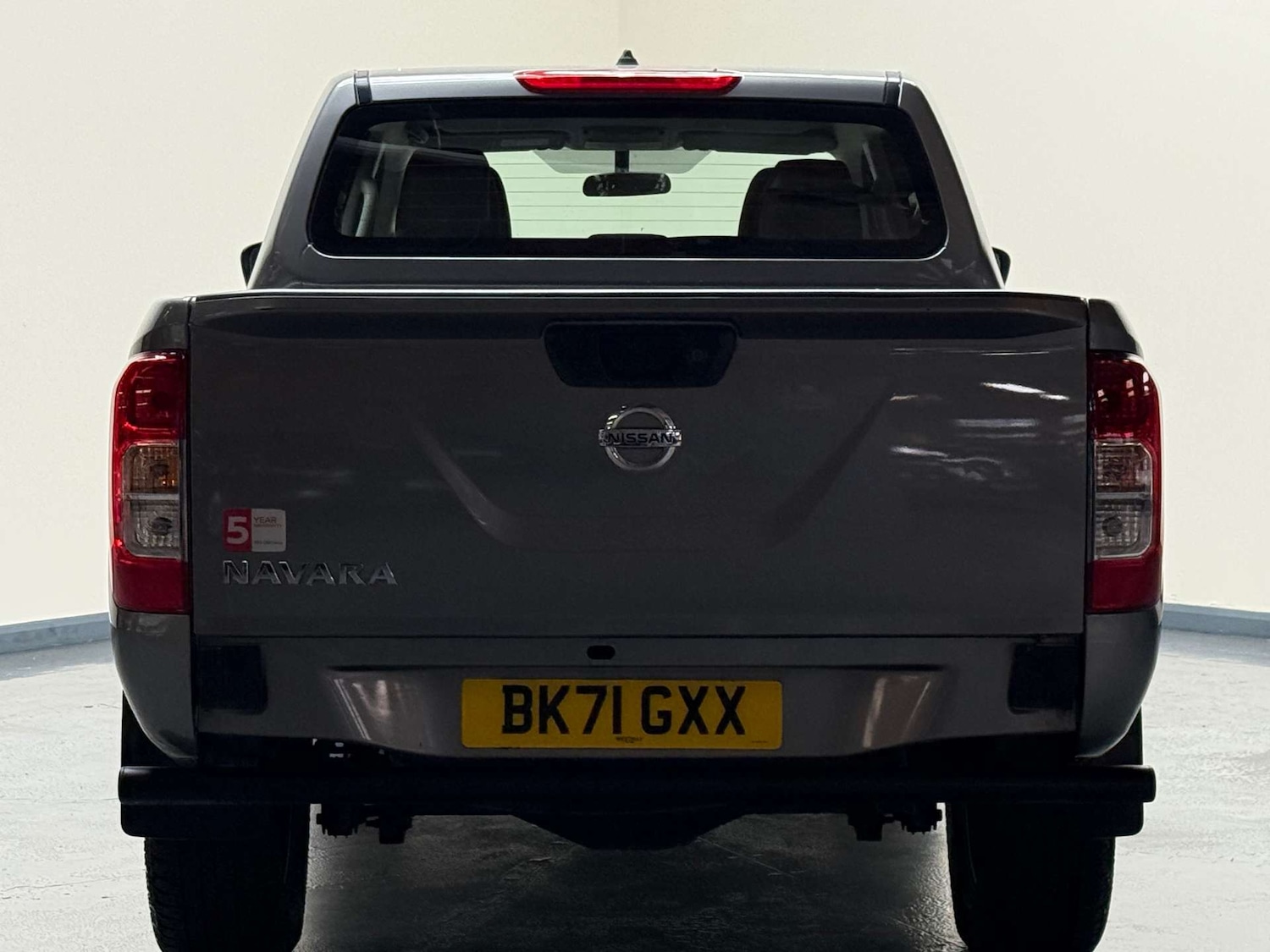 Used Nissan Navara 2021 for sale - 76682727: Photo 63