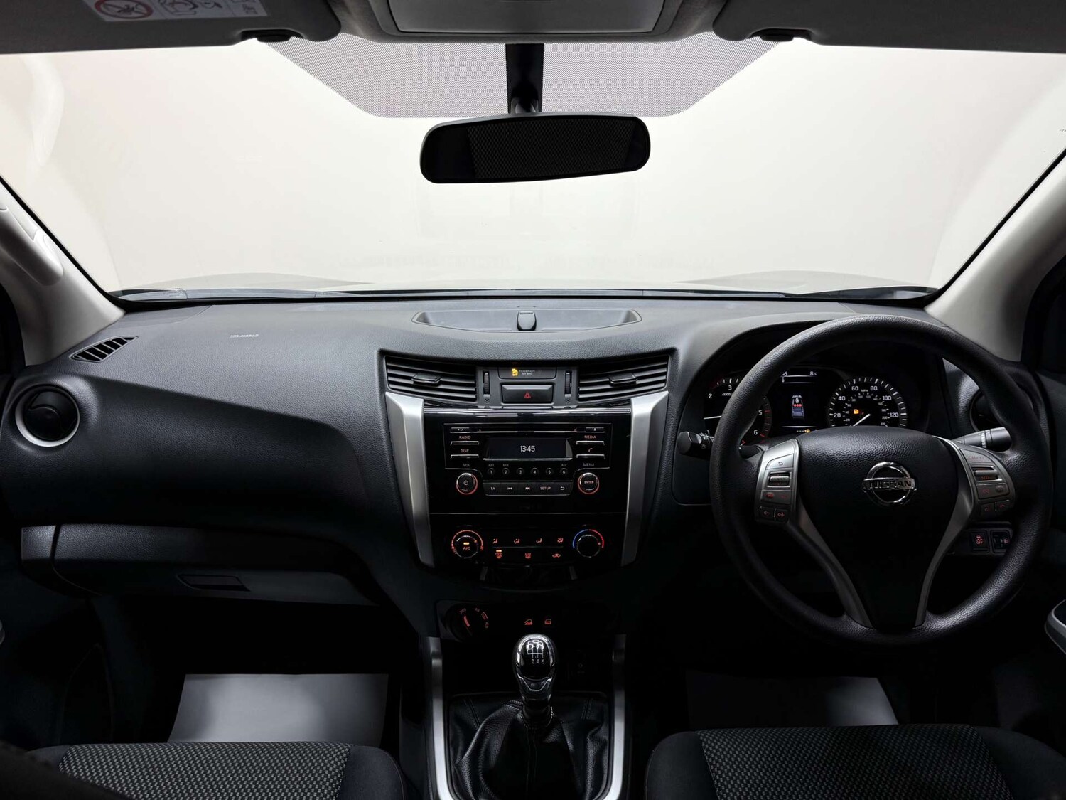 Used Nissan Navara 2021 for sale - 76682727: Photo 65