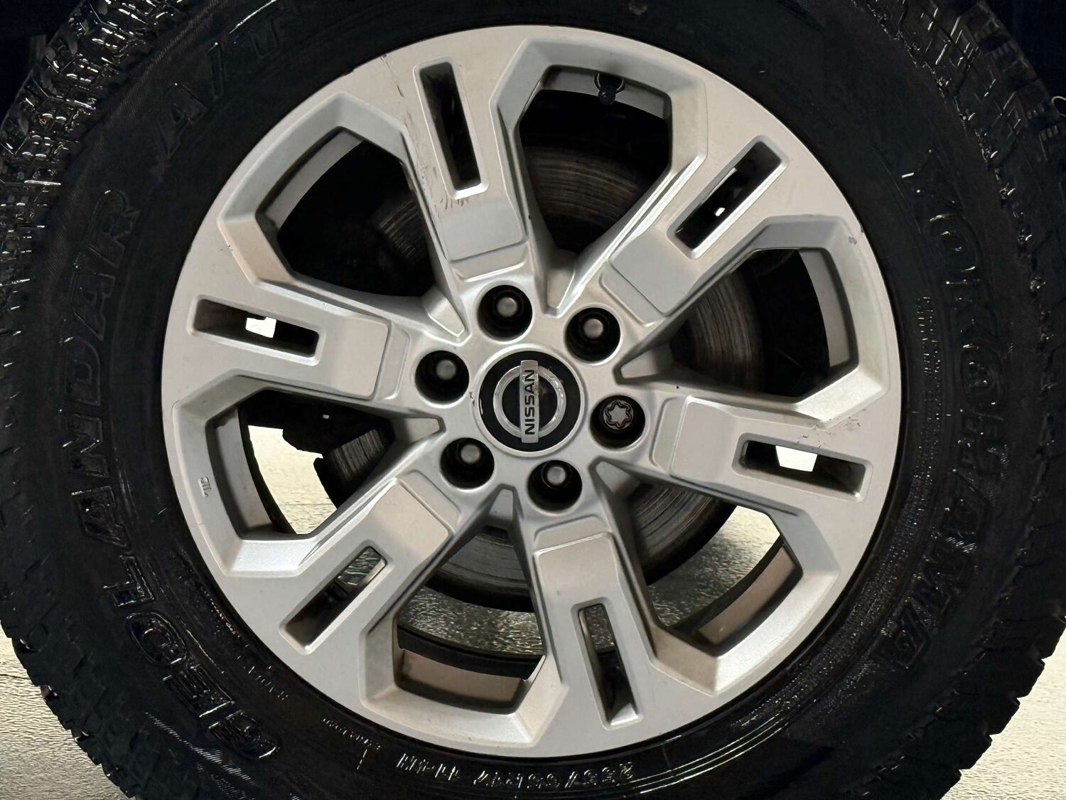 Used Nissan Navara 2021 for sale - 76682727: Photo 66