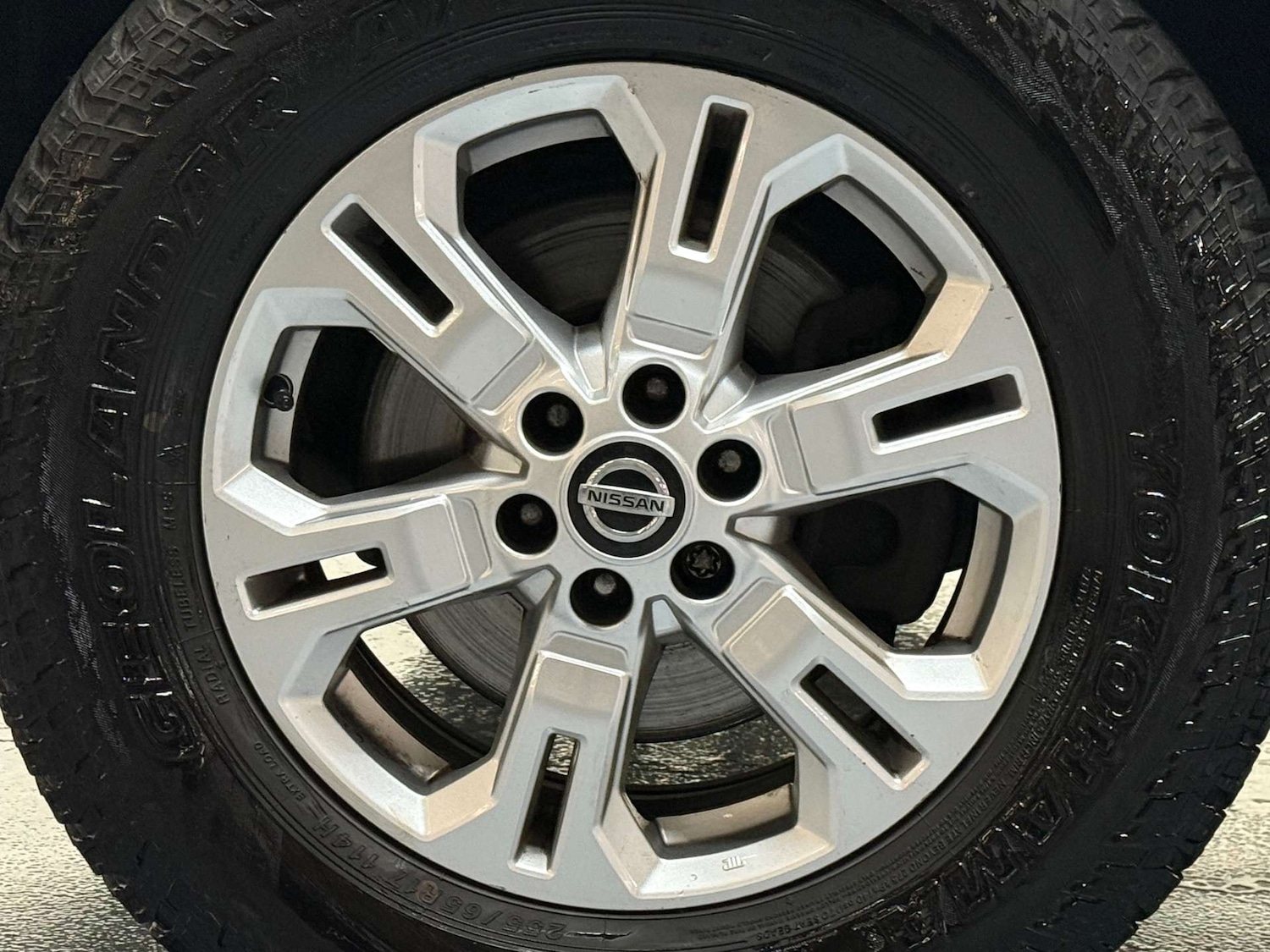 Used Nissan Navara 2021 for sale - 76682727: Photo 67