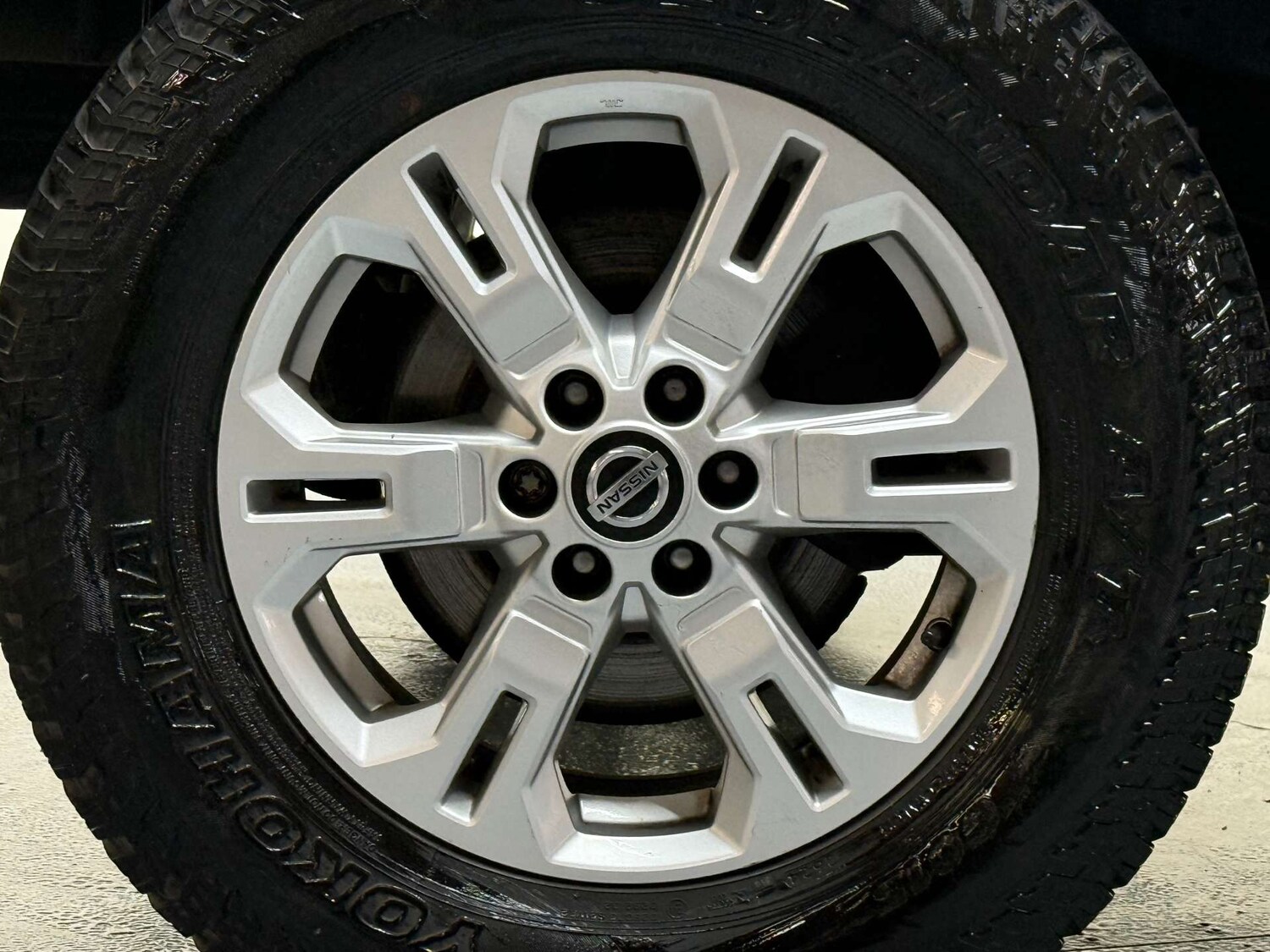 Used Nissan Navara 2021 for sale - 76682727: Photo 69