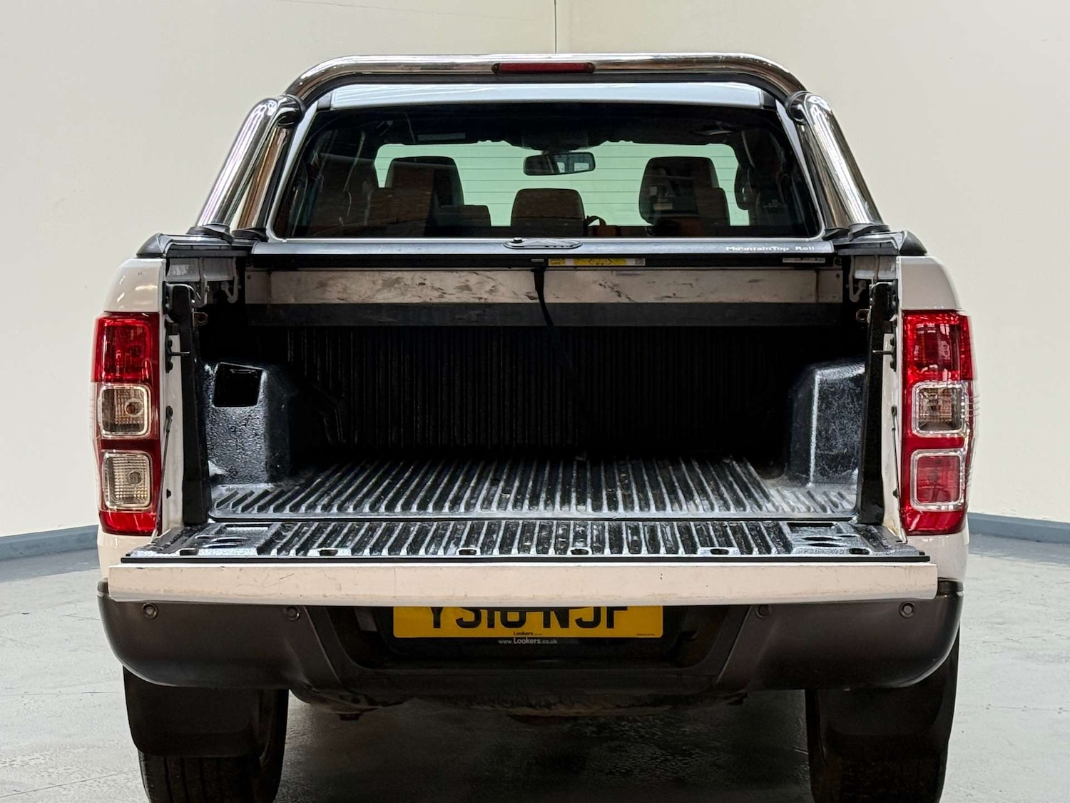 Used Ford Ranger 2018 for sale - 76945333: Photo 10