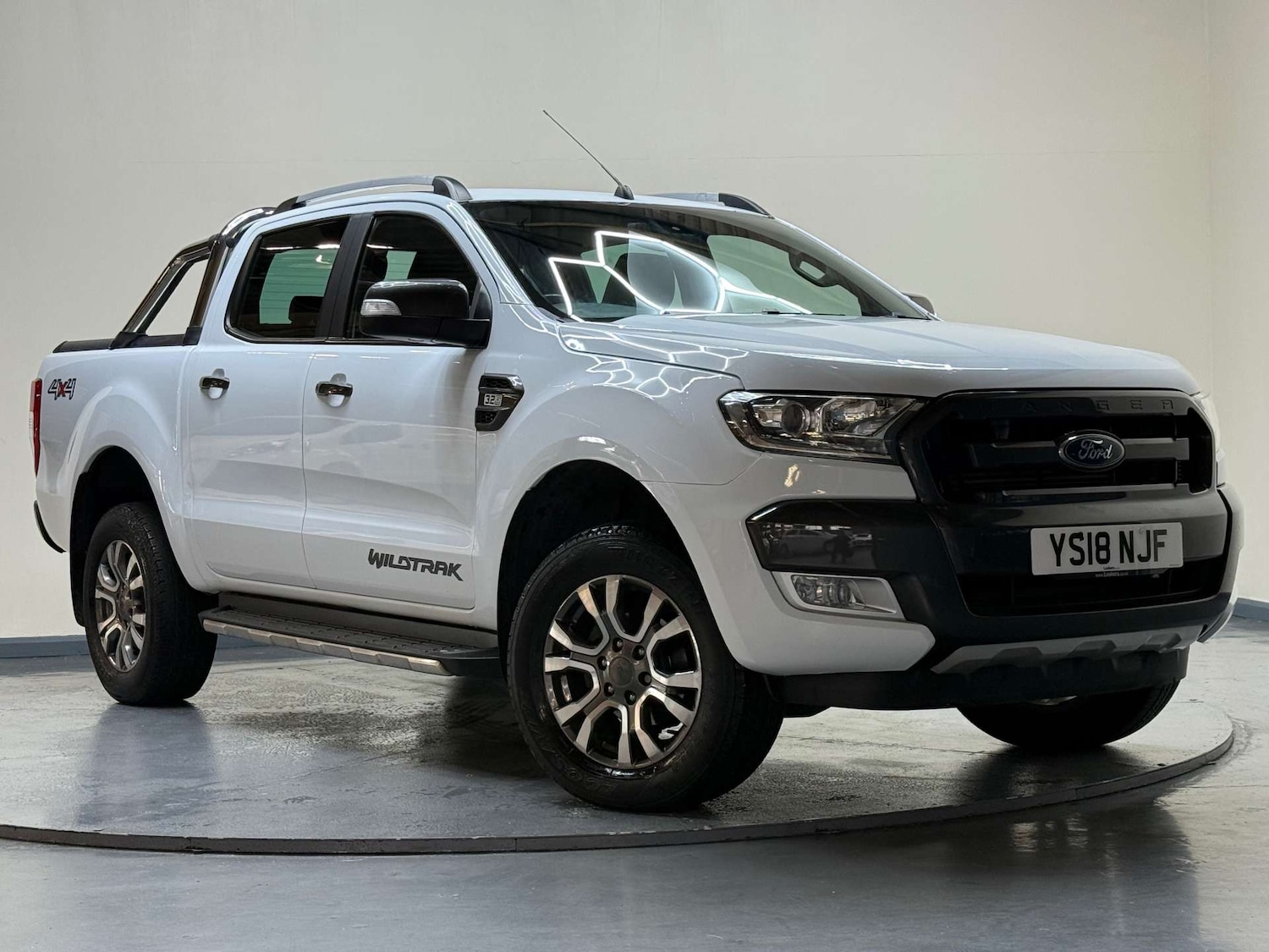 Used Ford Ranger 2018 for sale - 76945333: Photo 12