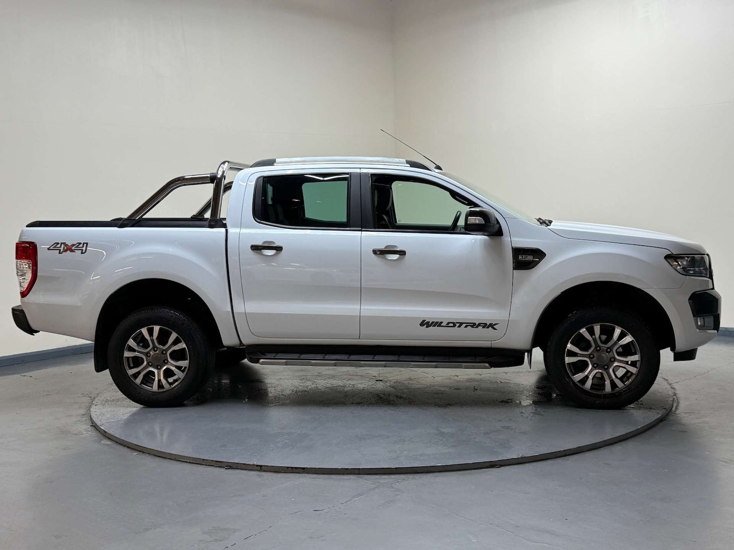 Used Ford Ranger 2018 for sale - 76945333: Photo 13