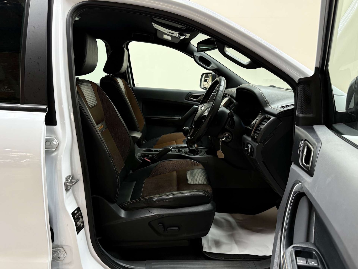 Used Ford Ranger 2018 for sale - 76945333: Photo 14