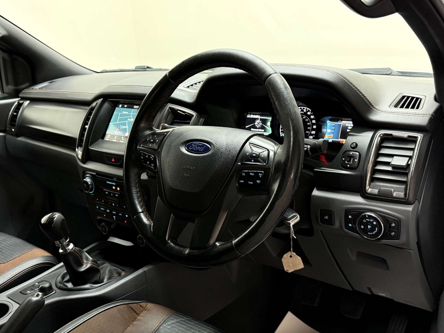 Used Ford Ranger 2018 for sale - 76945333: Photo 15