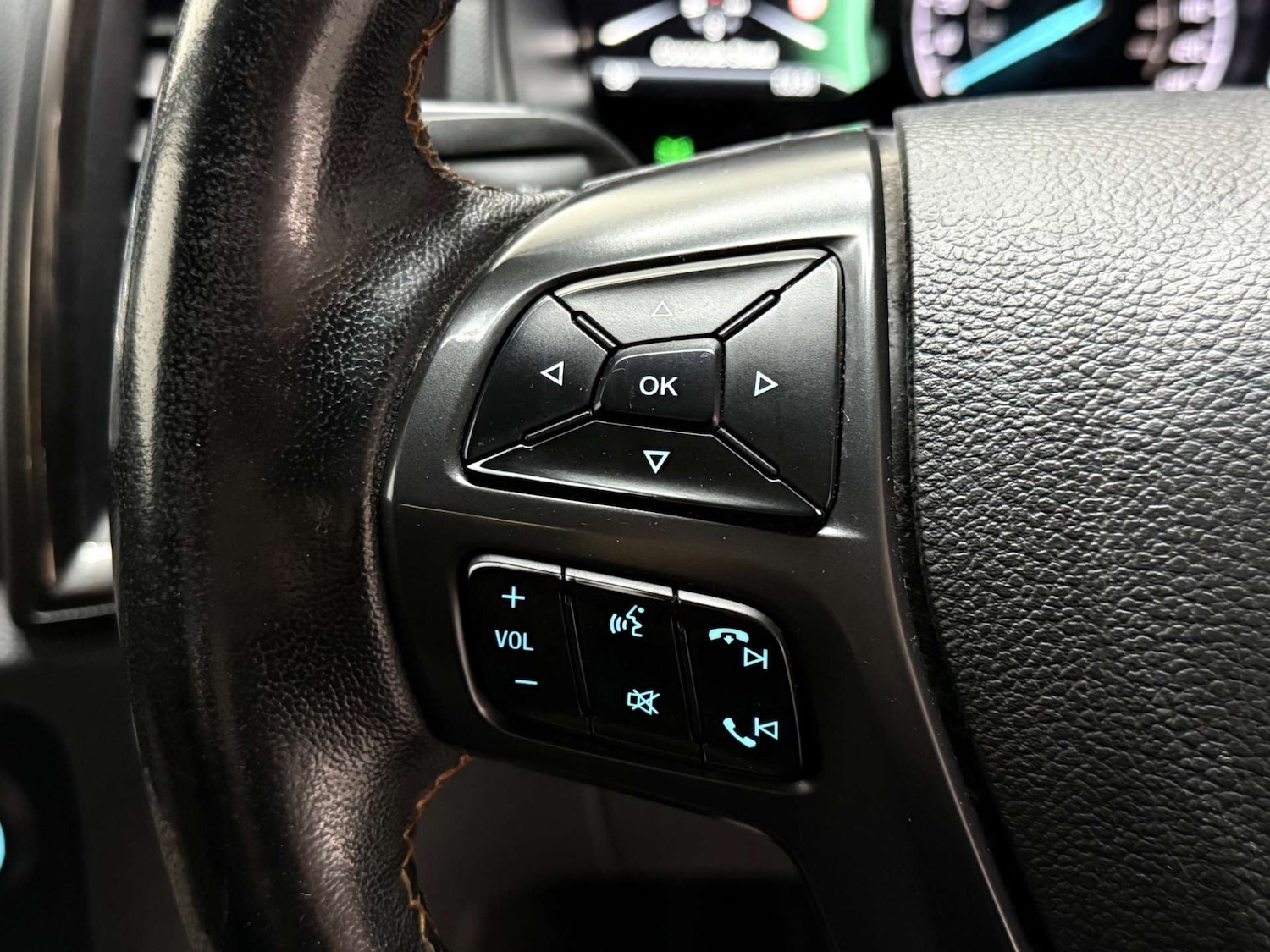 Used Ford Ranger 2018 for sale - 76945333: Photo 17